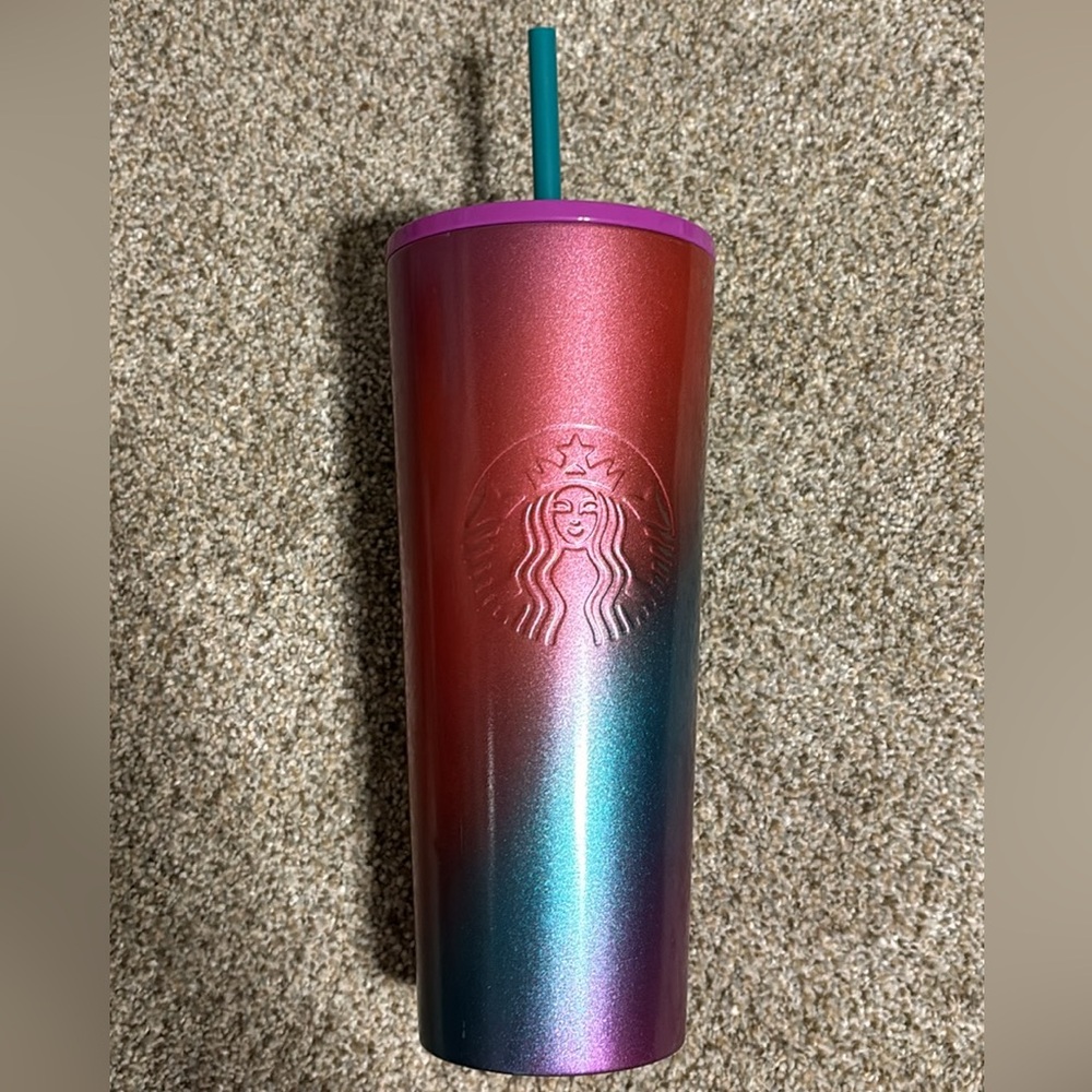 starbucks cup